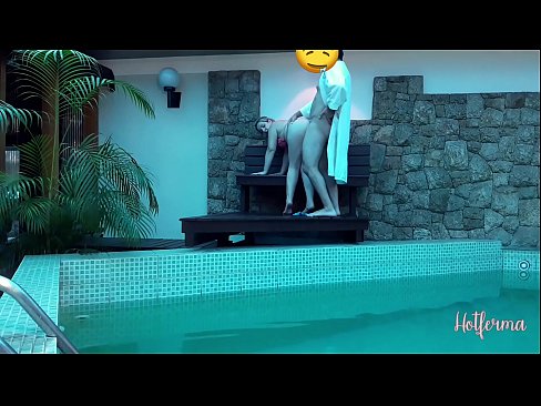 ❤️ El jefe invita a la criada a la piscina, pero no pudo resistirse a una caliente ️ Porno bonito en es.kenhdammy.top ❌️❤️❤️❤️❤️❤️❤️❤️