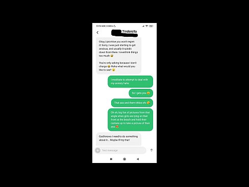 ❤️ He añadido una nueva PAWG de Tinder a mi harén ( hablar con Tinder incluido) ️ Porno bonito en es.kenhdammy.top ❌️❤️❤️❤️❤️❤️❤️❤️